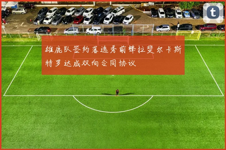 雄鹿队签约落选秀前锋拉斐尔卡斯特罗达成双向合同协议